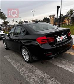 بي ام دبليو الفئة 3